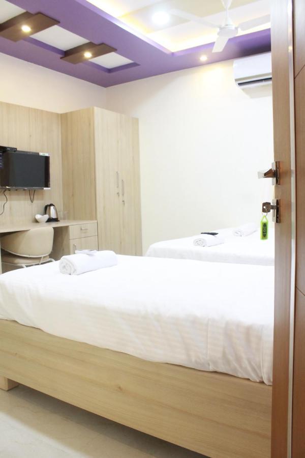 Kamar Family Deluxe
