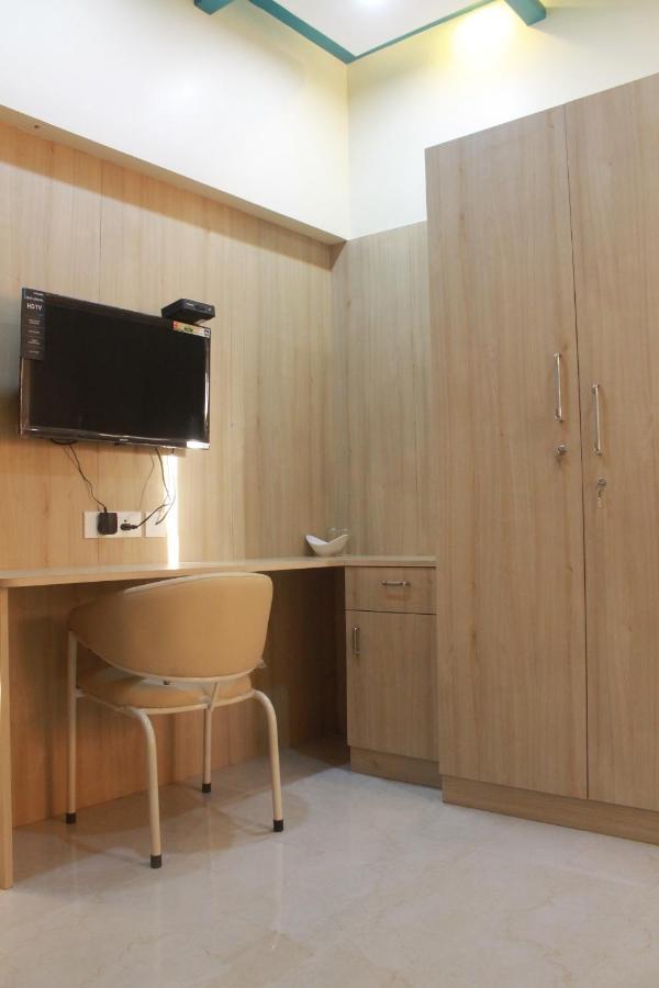 Kamar Budget Double
