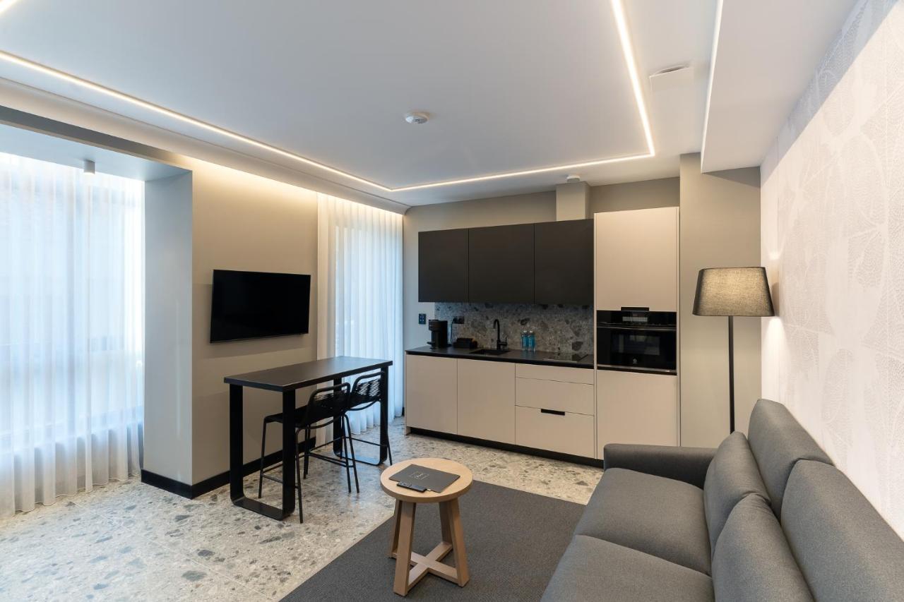 Apartamento de 1 dormitorio