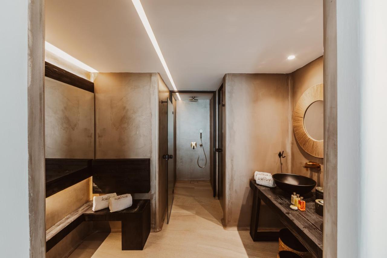 Suite Hot Tub