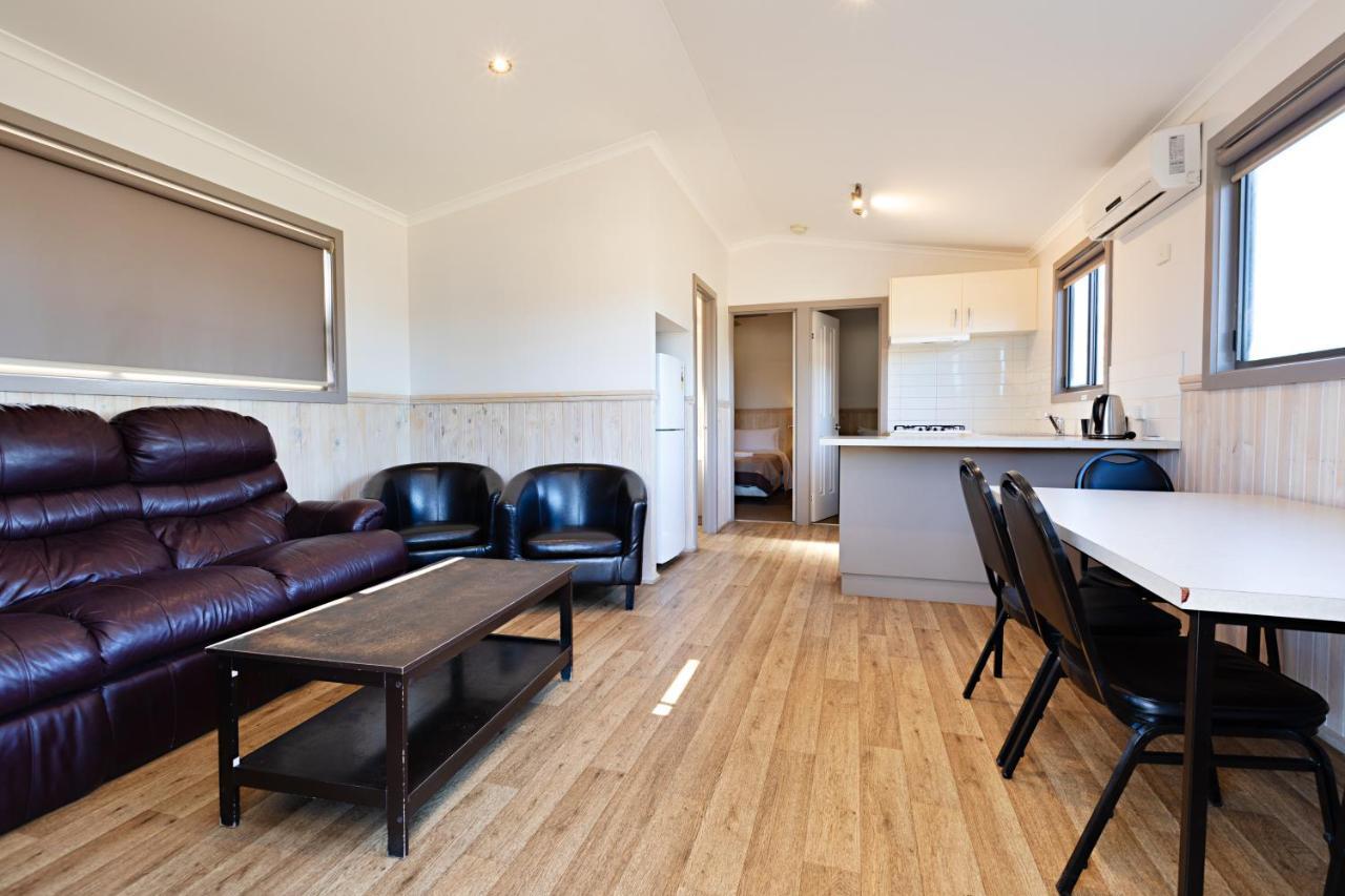 Executive Villa