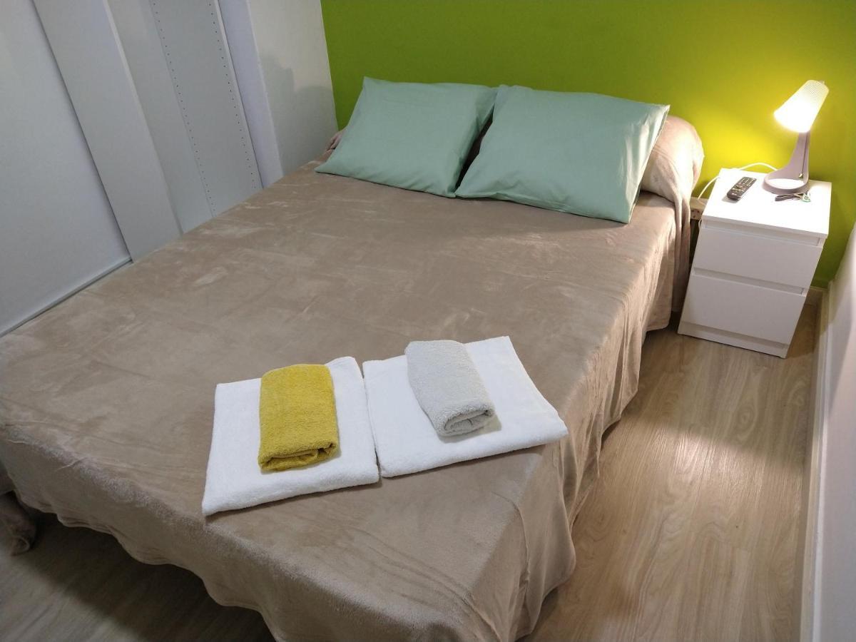 Habitación Doble Económica