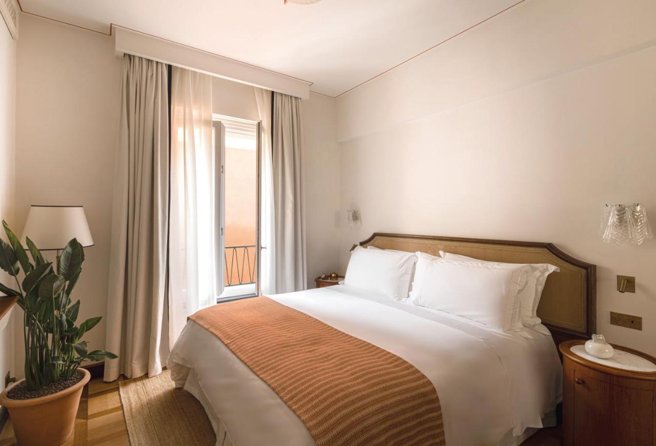 Chambre Double ou Lits Jumeaux - Vue sur Village