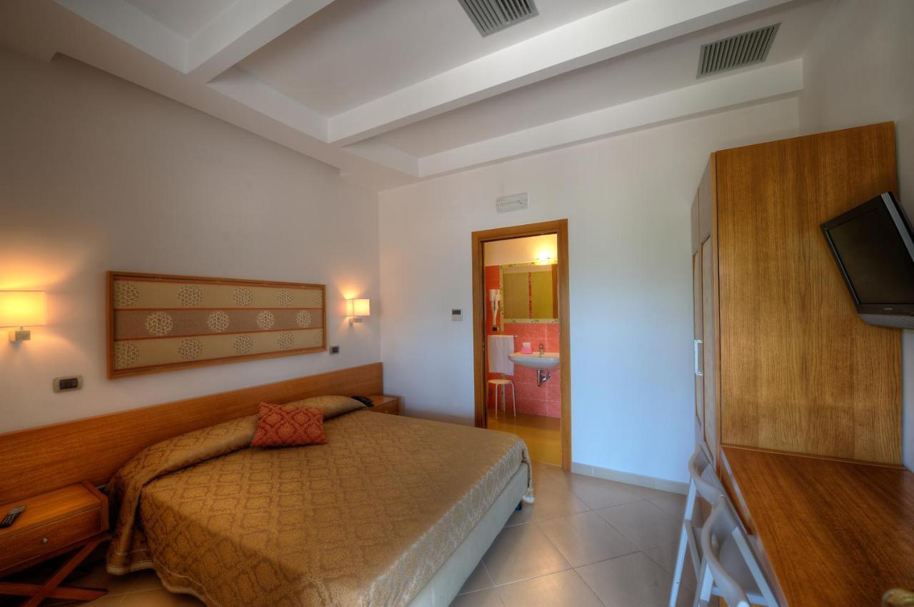Chambre Double - Annexe