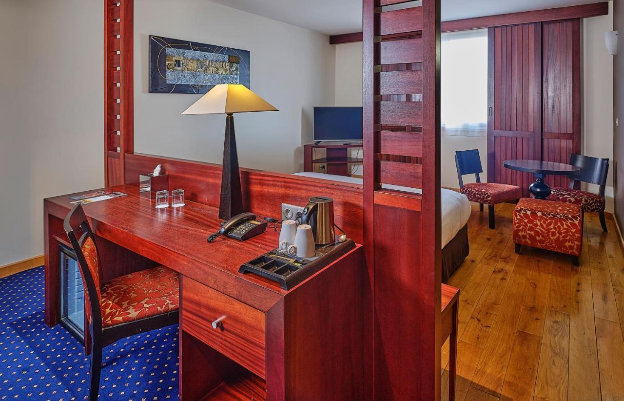 Chambre Double Confort