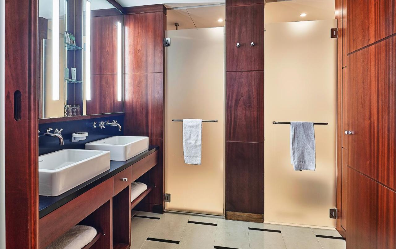 Chambre Double Privilège