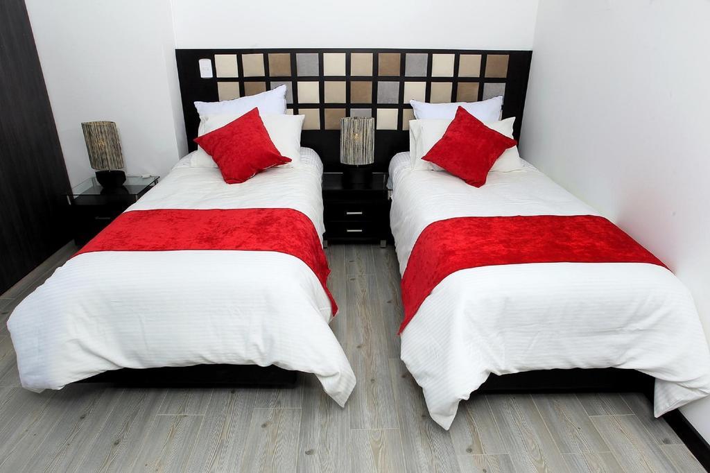 Habitación Doble