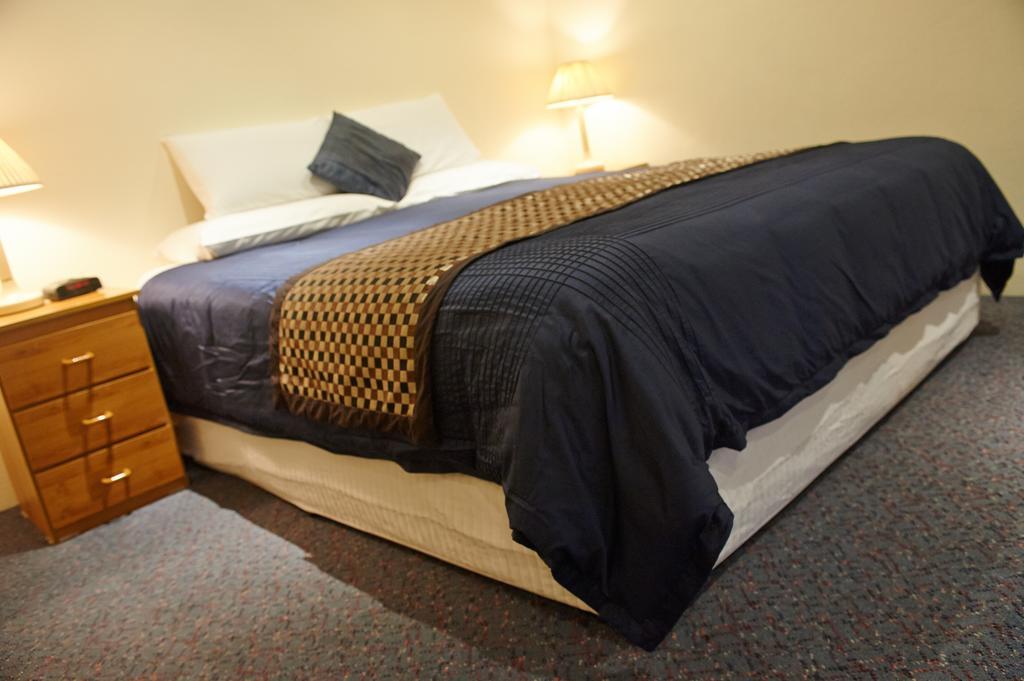 Superior Queen Room