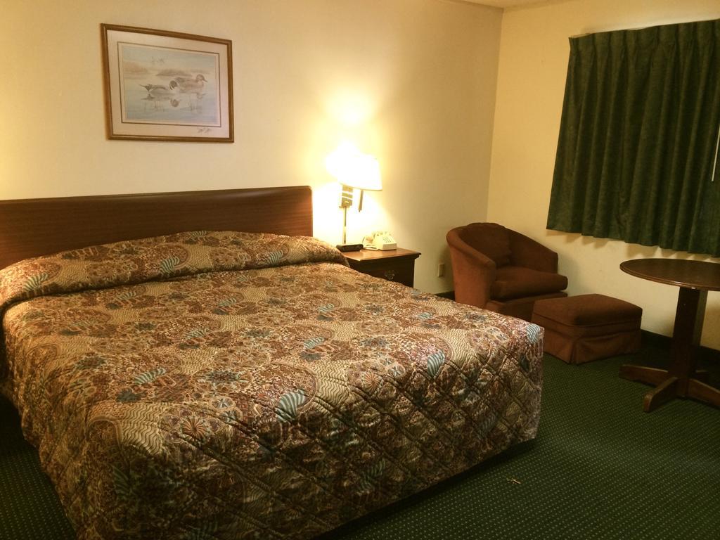 King Room Interior