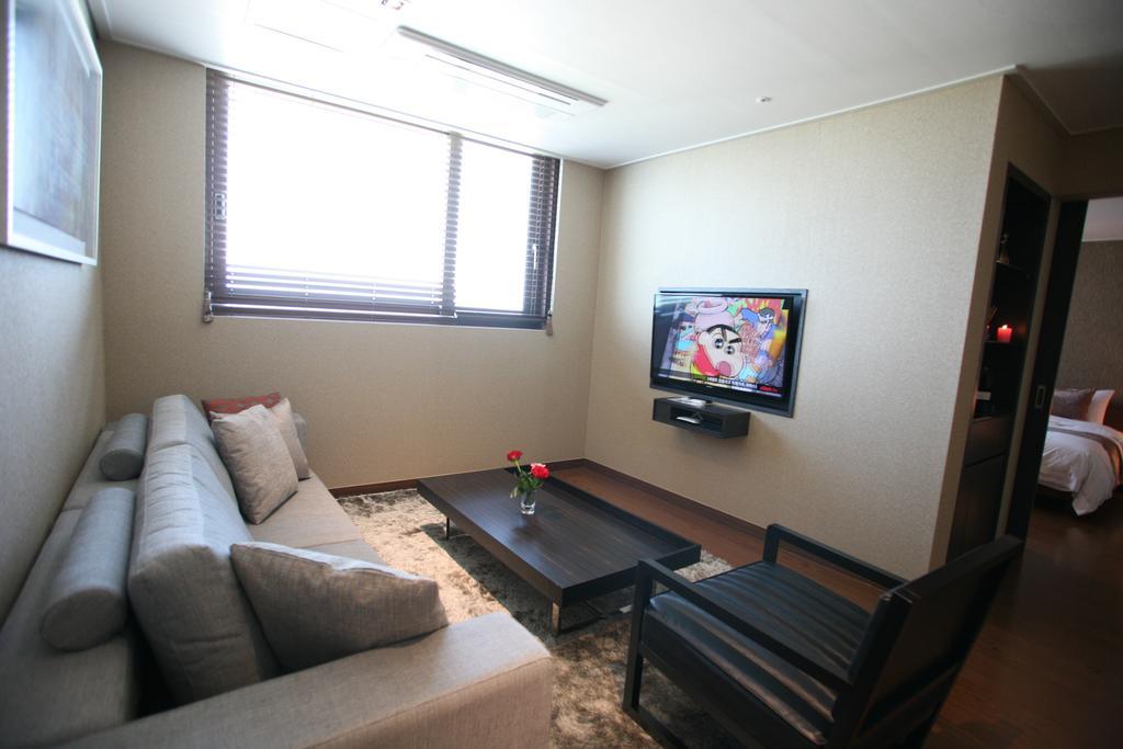 Junior Suite with Sea View