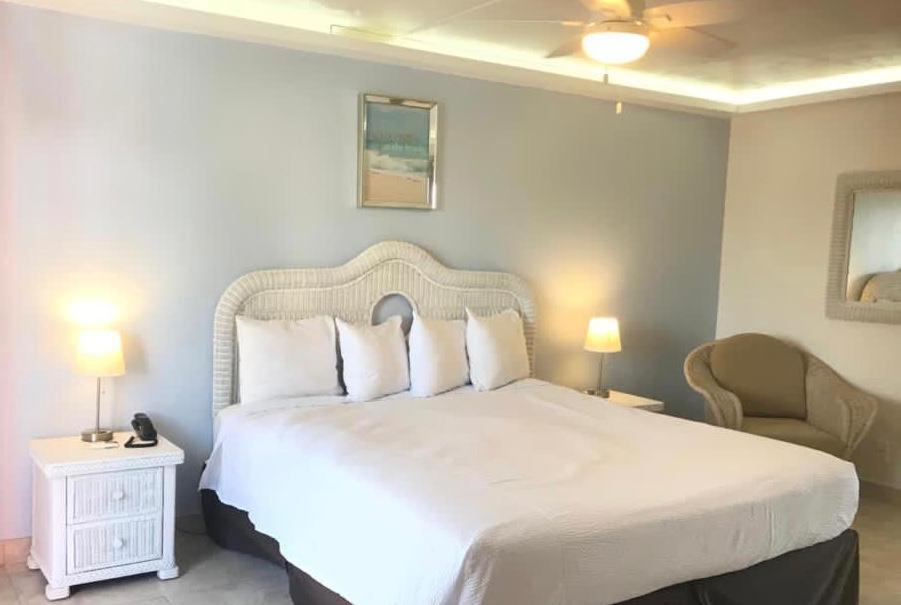 Junior Suite Canal View