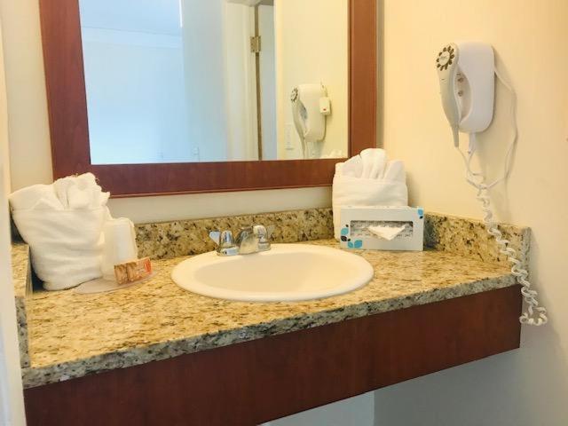 Junior Suite Canal View