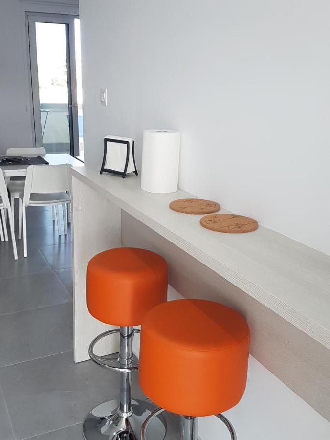 Superior Suite with Sea View
