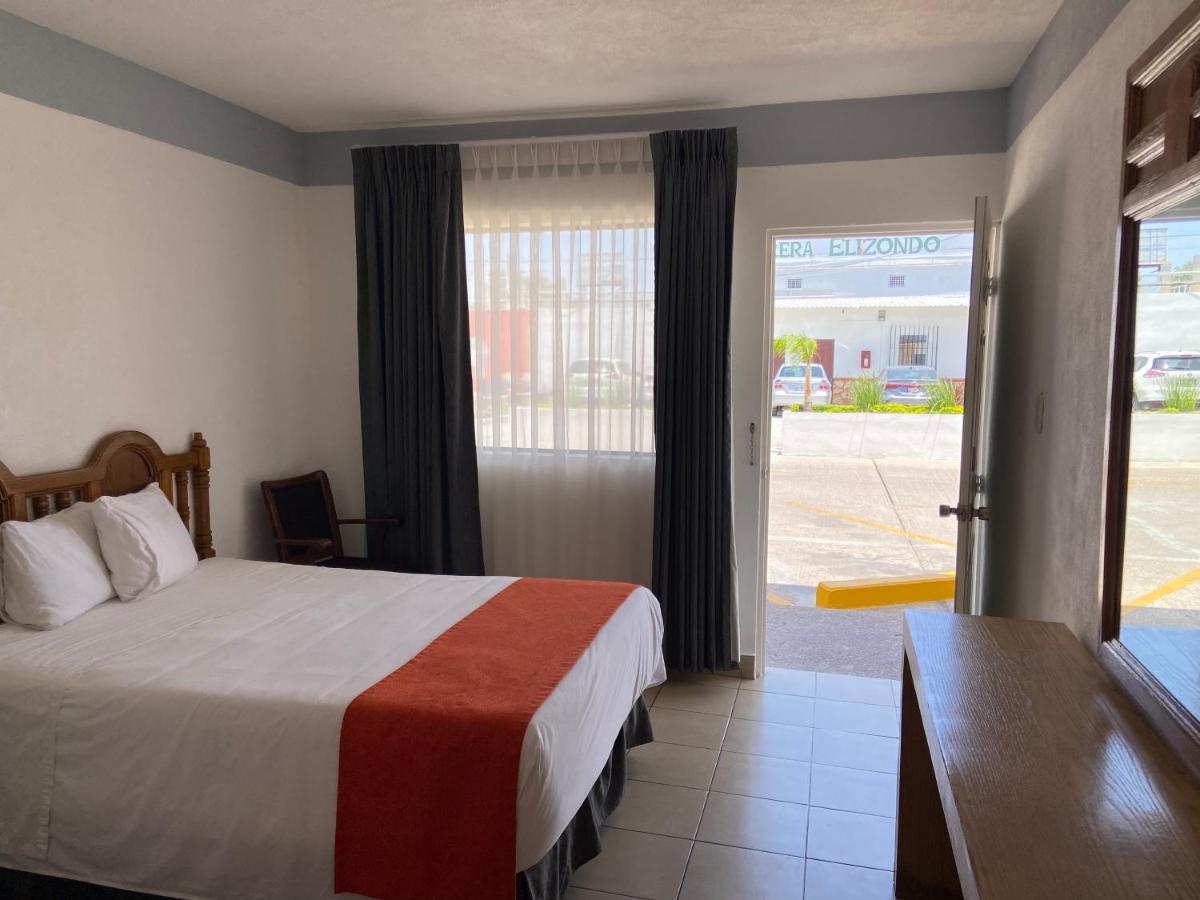 Standard Double Room with Two Double Beds