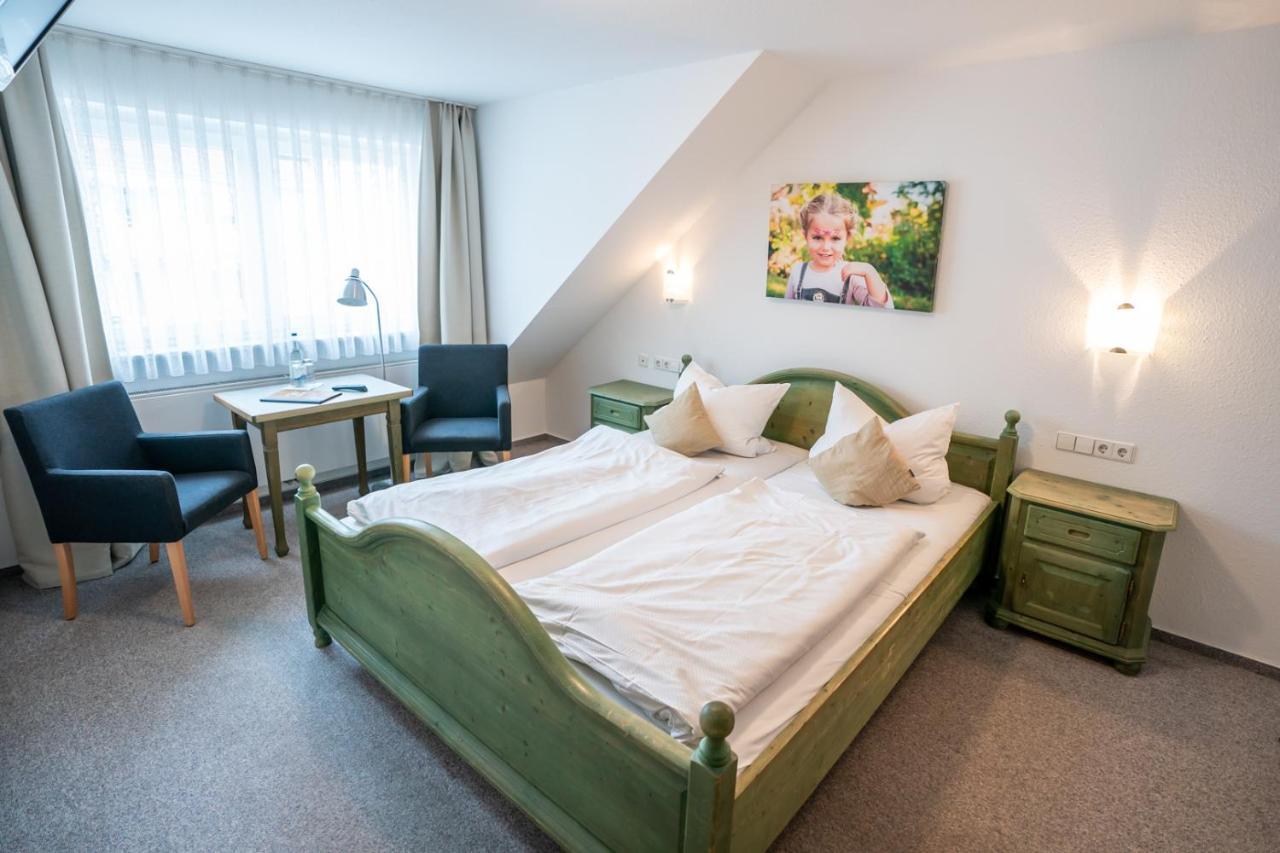 Deluxe Doppelzimmer