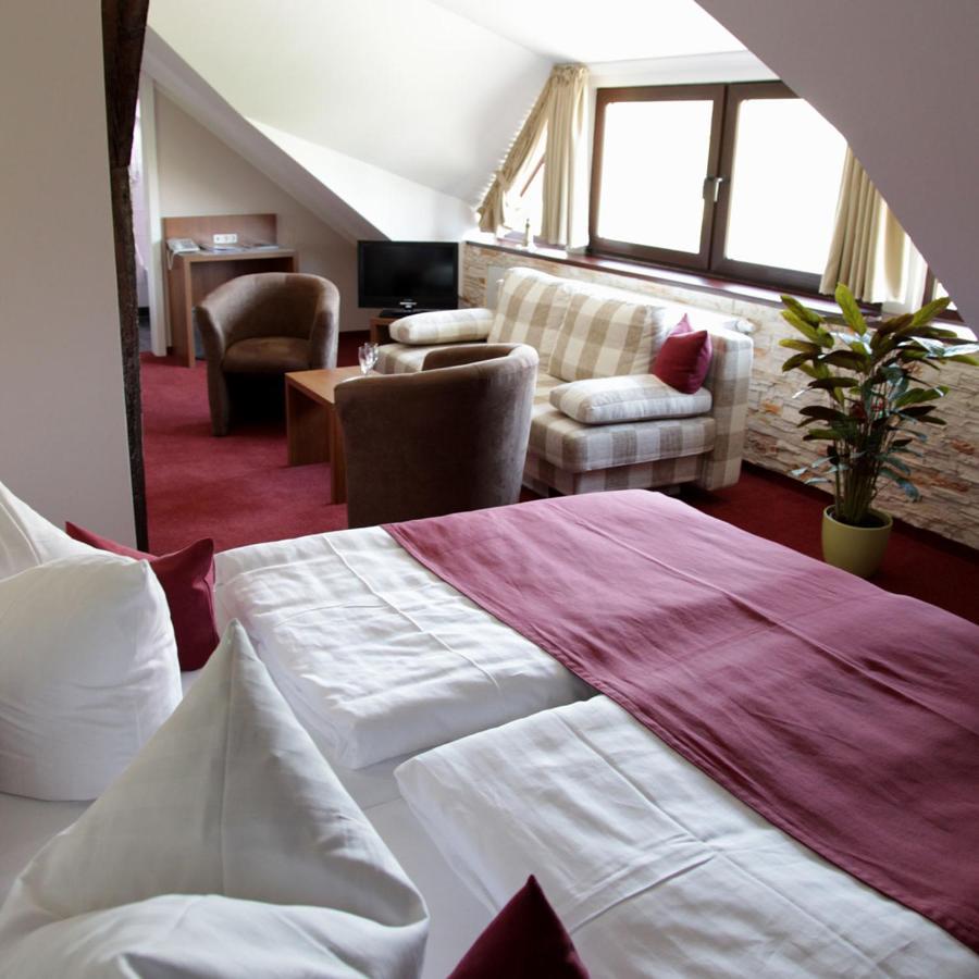 Familienzimmer