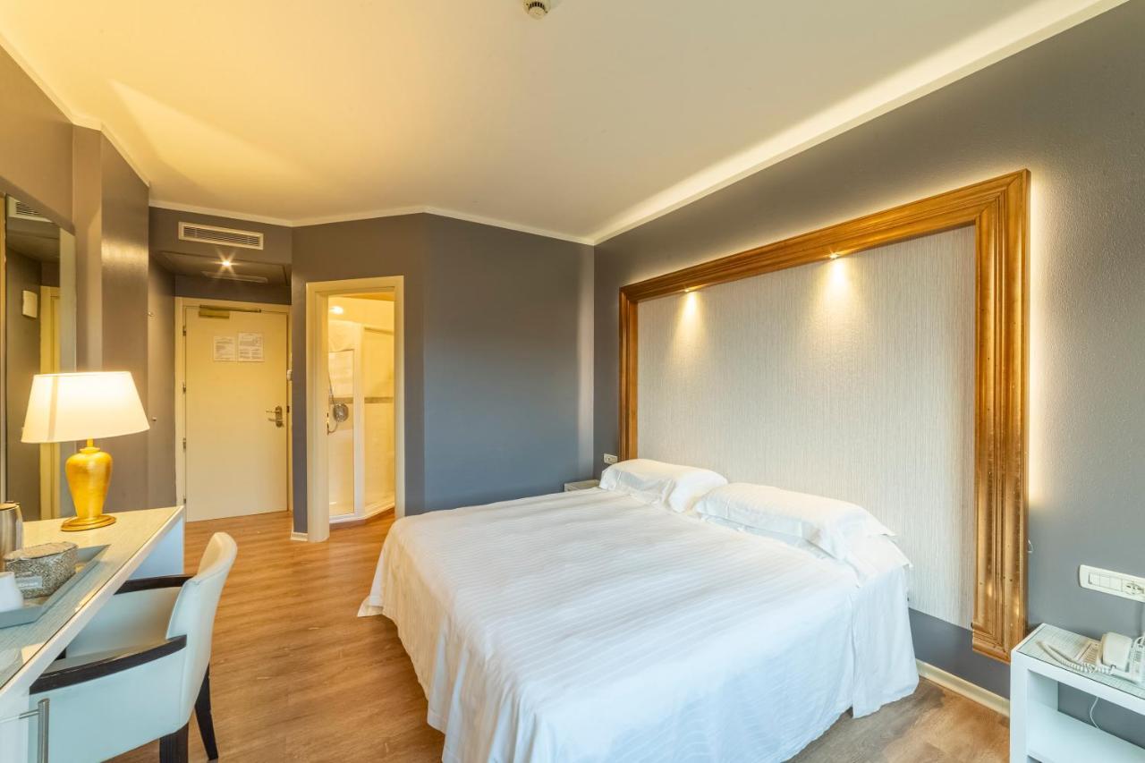 Smart Double or Twin Room