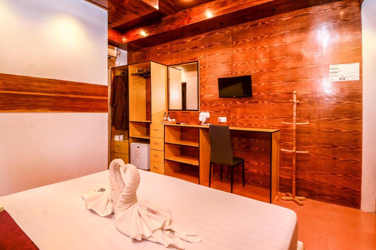 Chambre Double Économique
