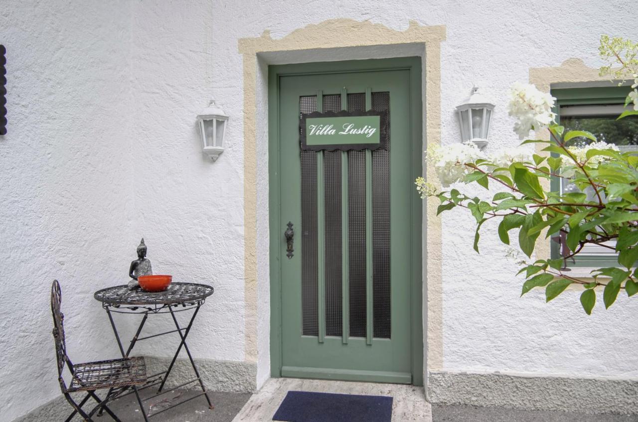 Superior Doppelzimmer ohne Balkon