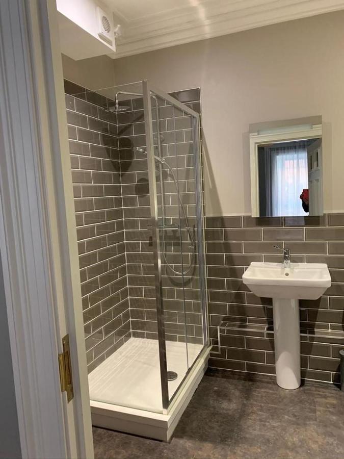 Double Room - Disability Access