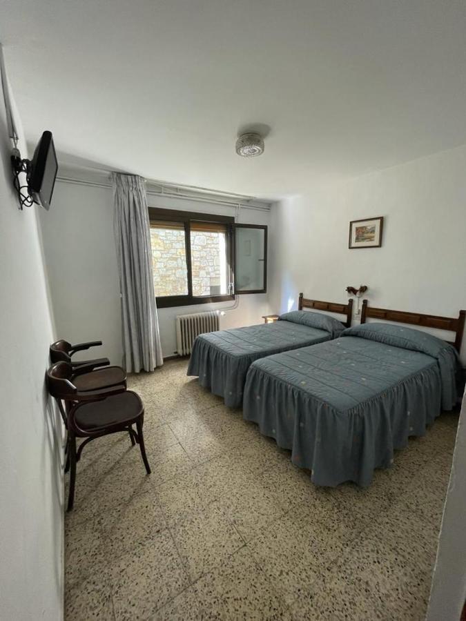 Habitación Doble
