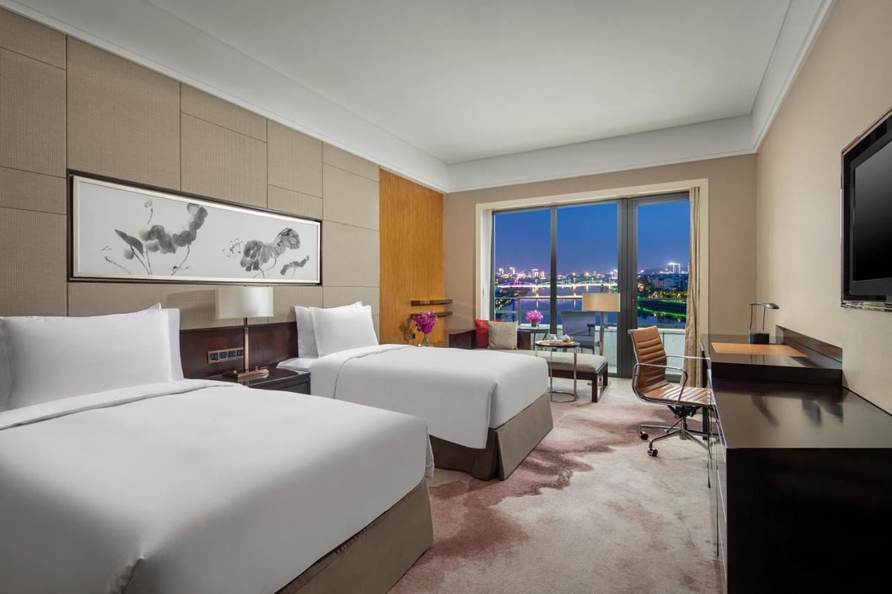 Premium Twin Room with River View