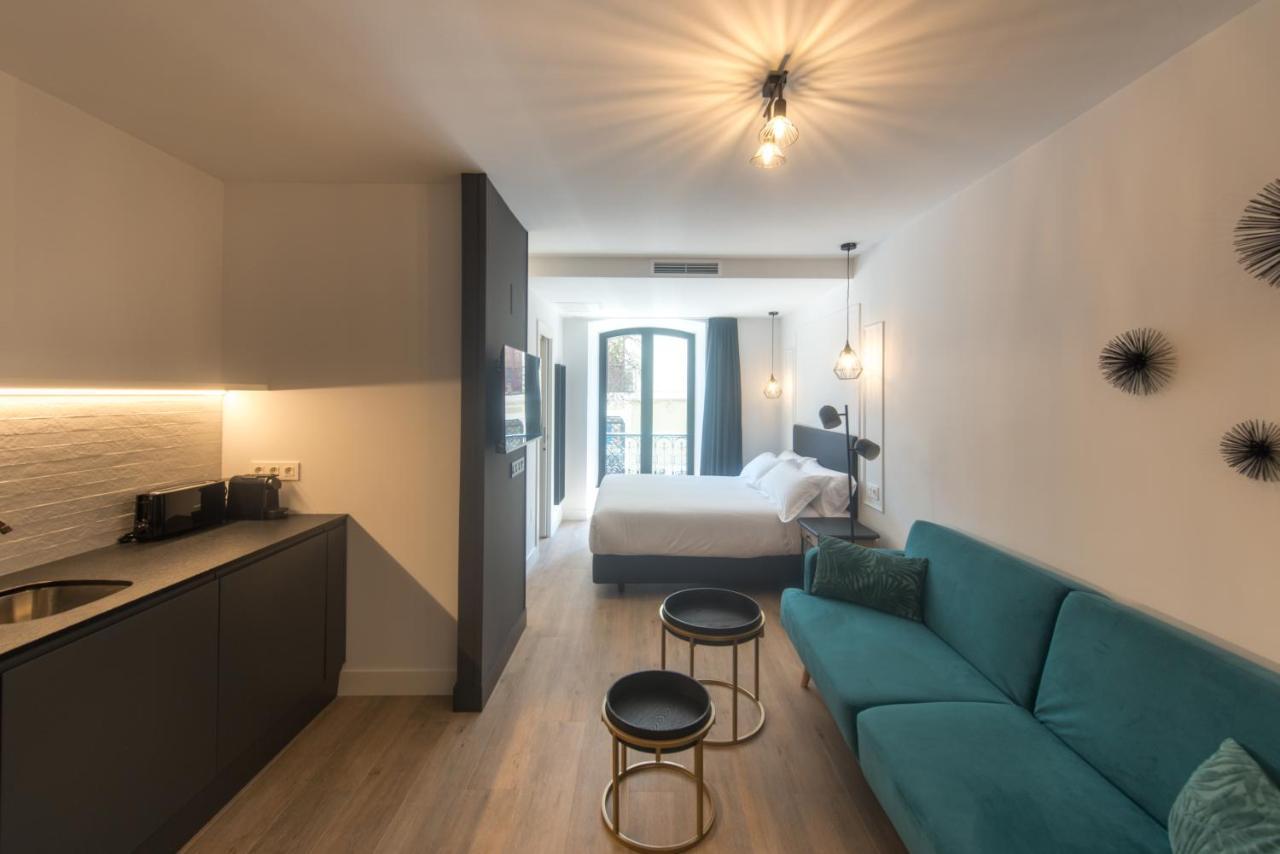 Apartamento Estudio