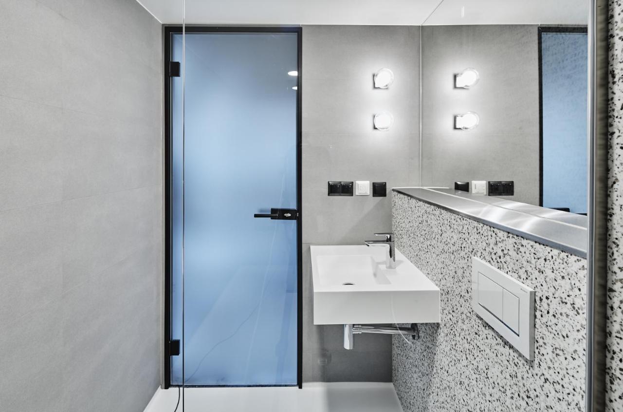Premium Double Room with Terrace