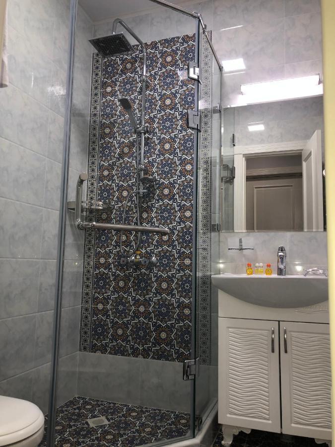 Budget Double or Twin Room