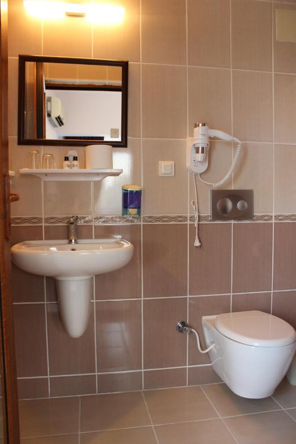 Standart Çift Kişilik Oda