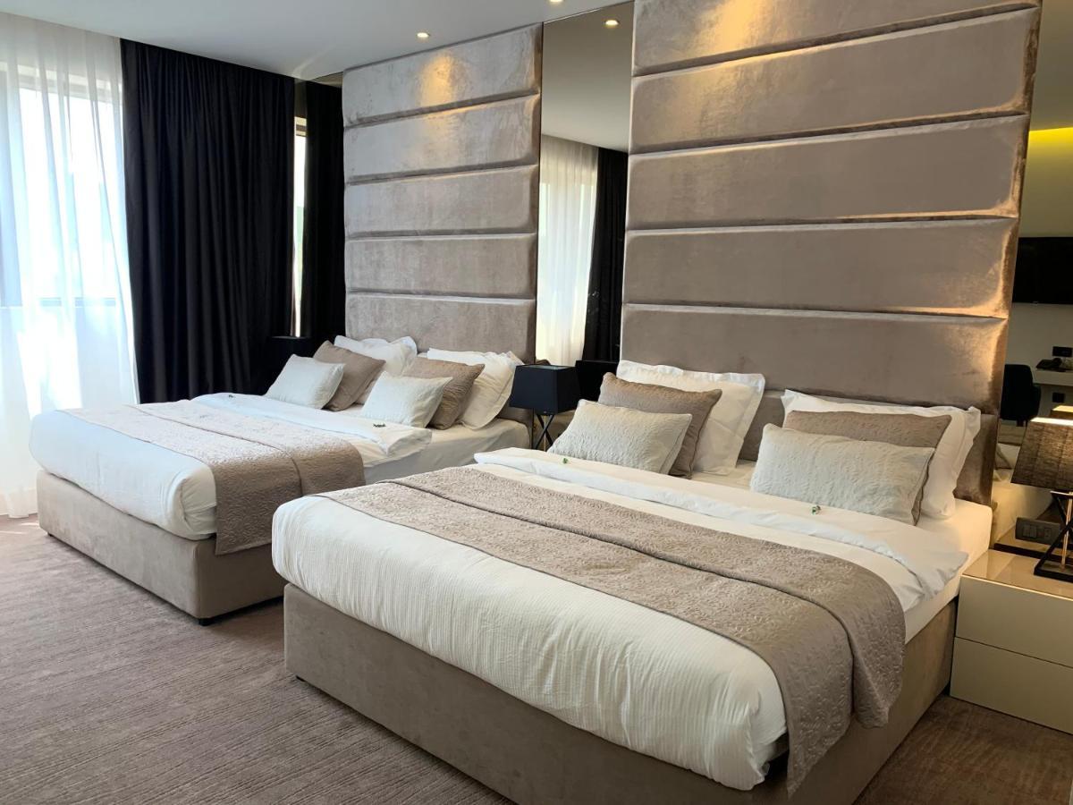 Vierbettzimmer