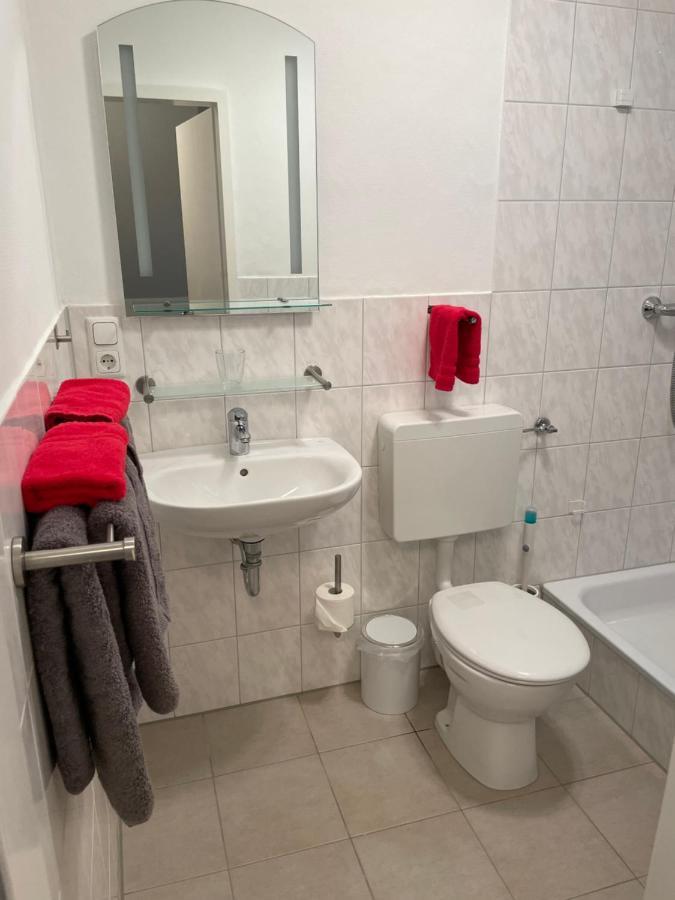 Budget Doppelzimmer