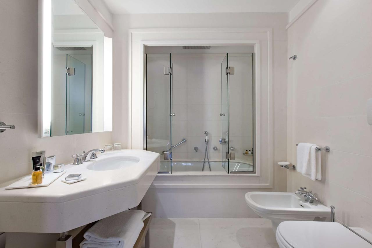 Suite Junior - Vue sur Dolomites