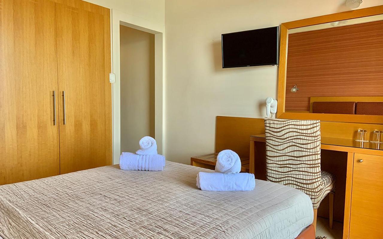 Economy Double or Twin Room