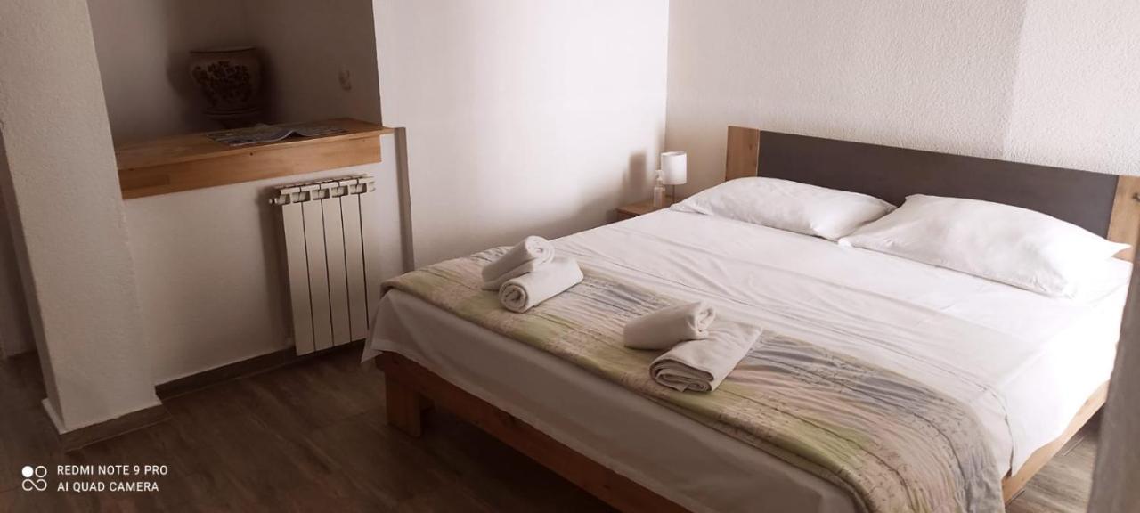Vierbettzimmer