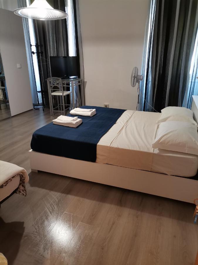 Chambre Quadruple Standard