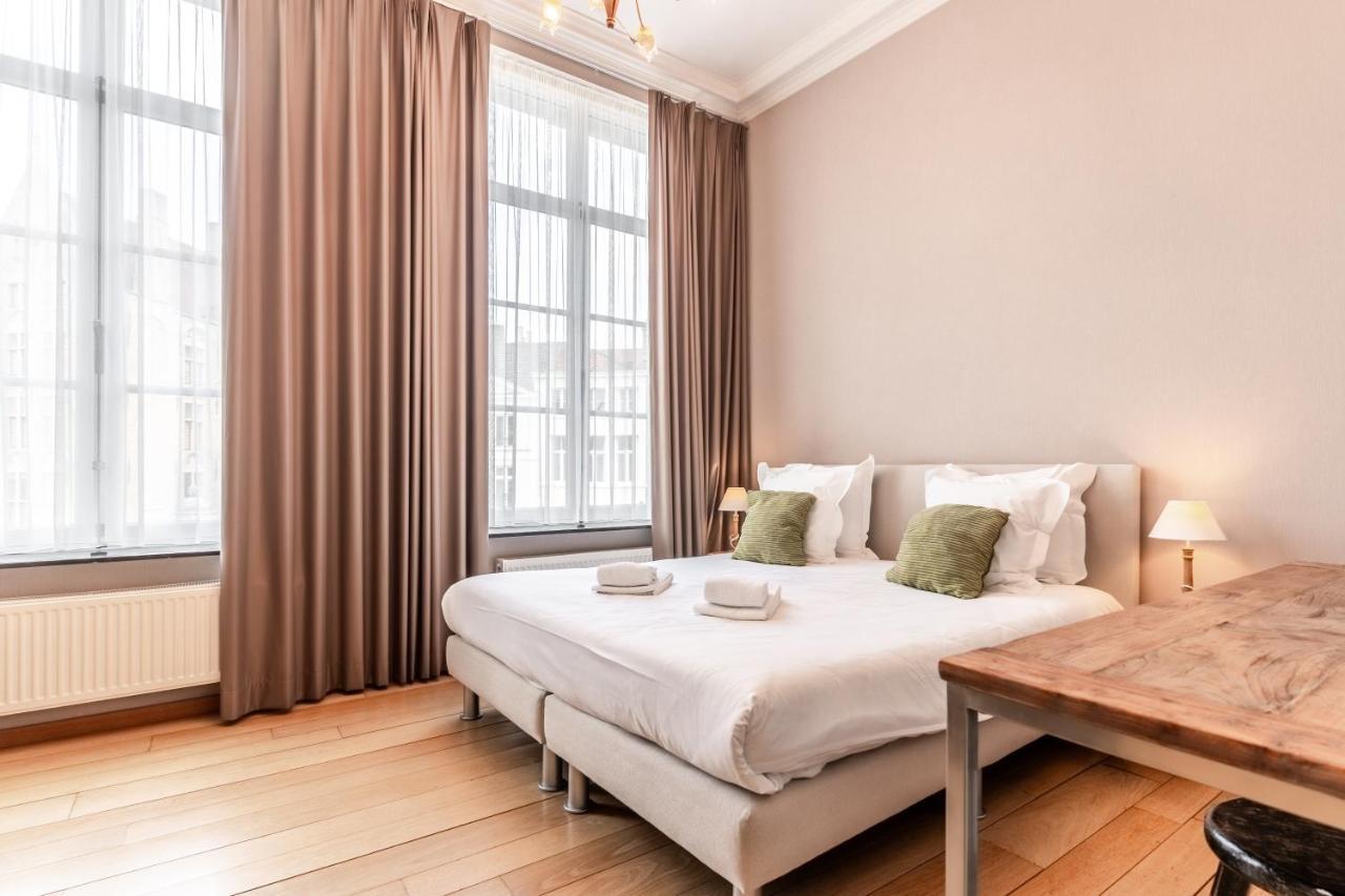 Chambre Double Familiale