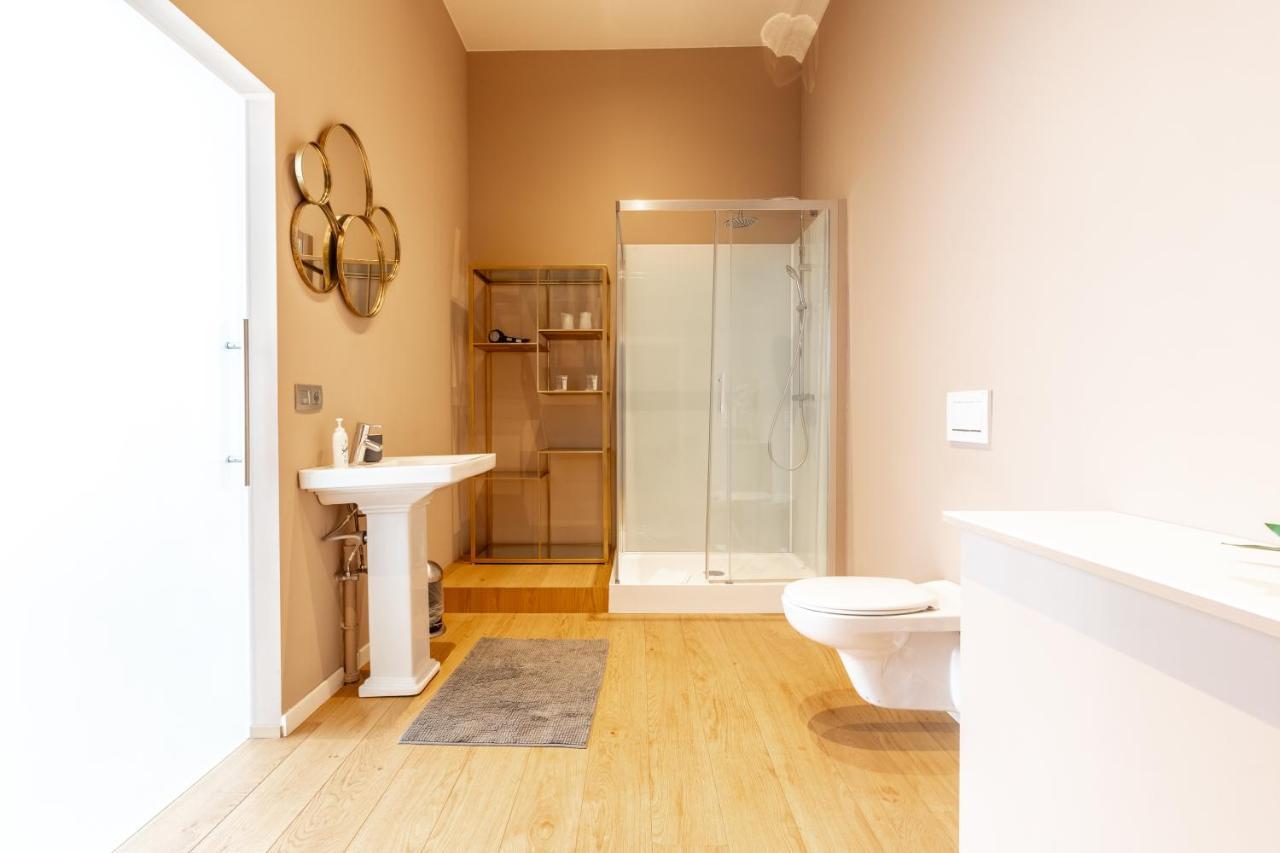 Family Double Room