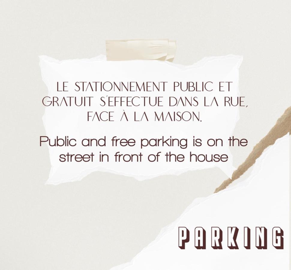 Chambre Double Standard