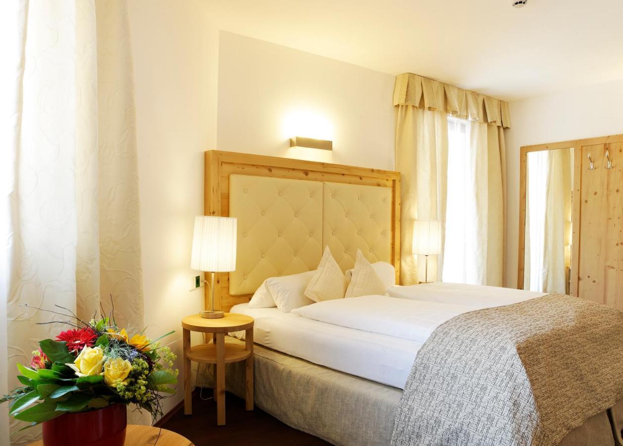 Standard Doppelzimmer