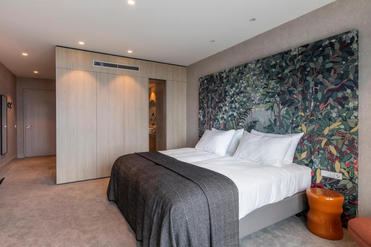 Doppelzimmer mit Balkon