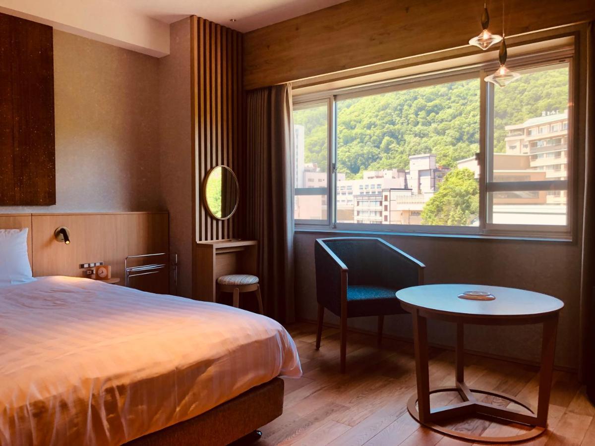 【Silver Japanese Dinner】Superior Twin Room - Non-Smoking