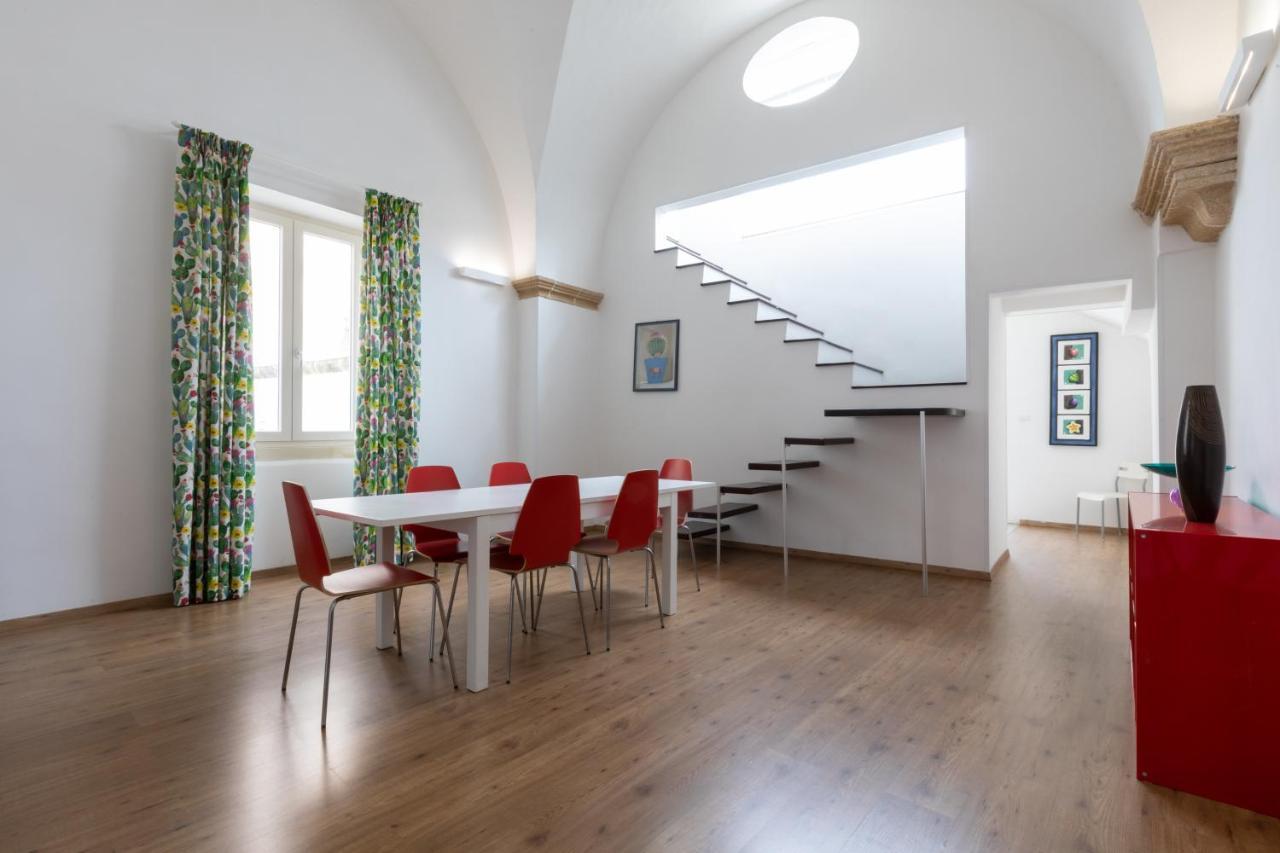 Suite with Terrace