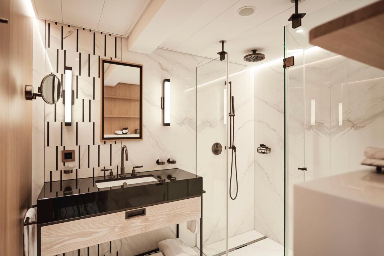 City Family Two-Bedroom Suite