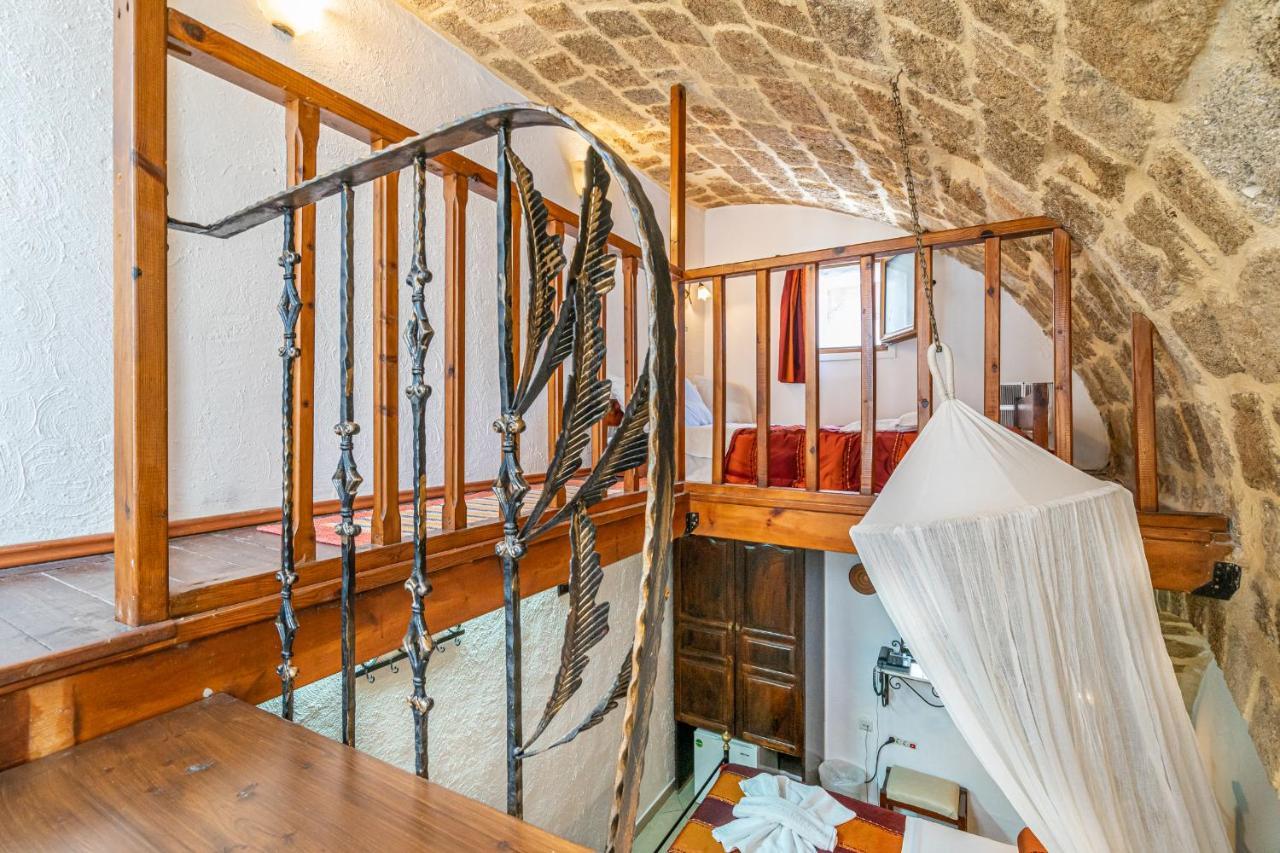 Duplex Suite