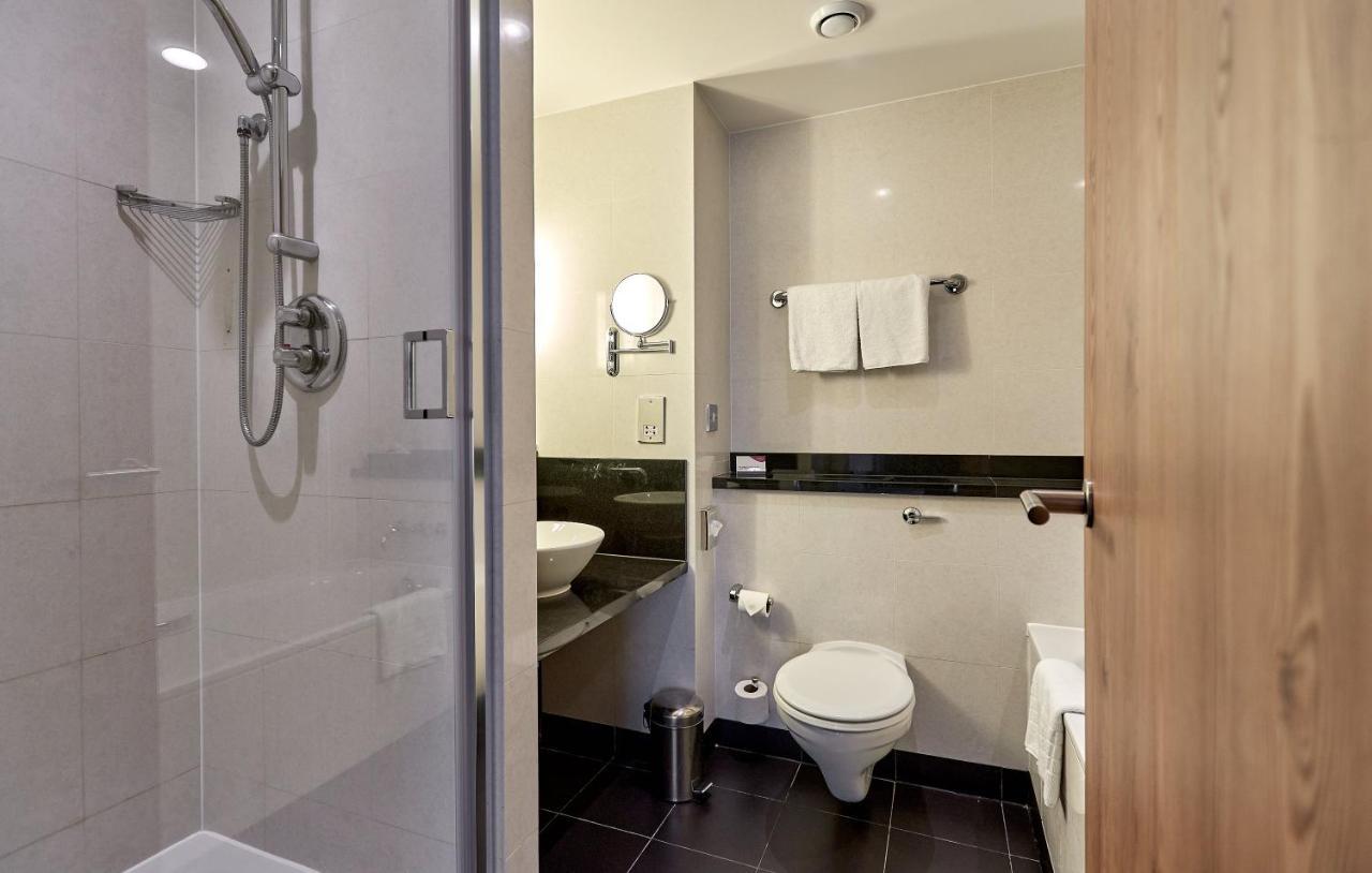 Premium King Room