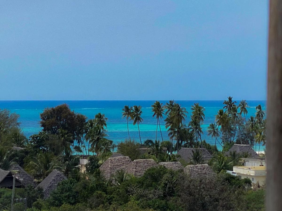 Suite Junior - Vue sur Mer