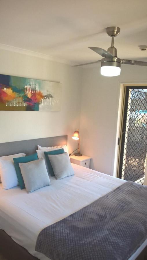 Family Two-Bedroom Apartment with View