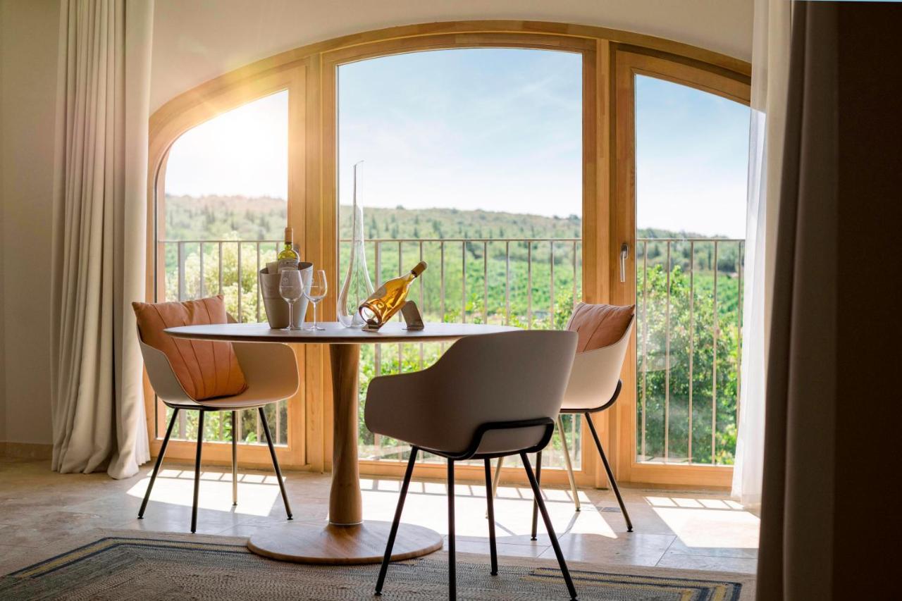 Präsidentensuite Soleilla