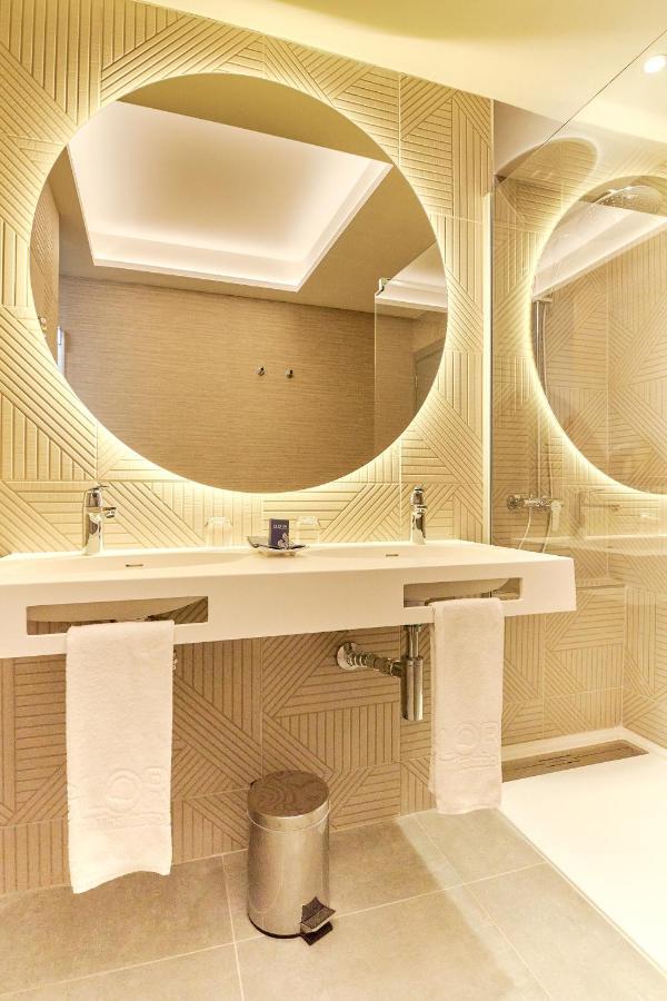 Twin Room with Sea View